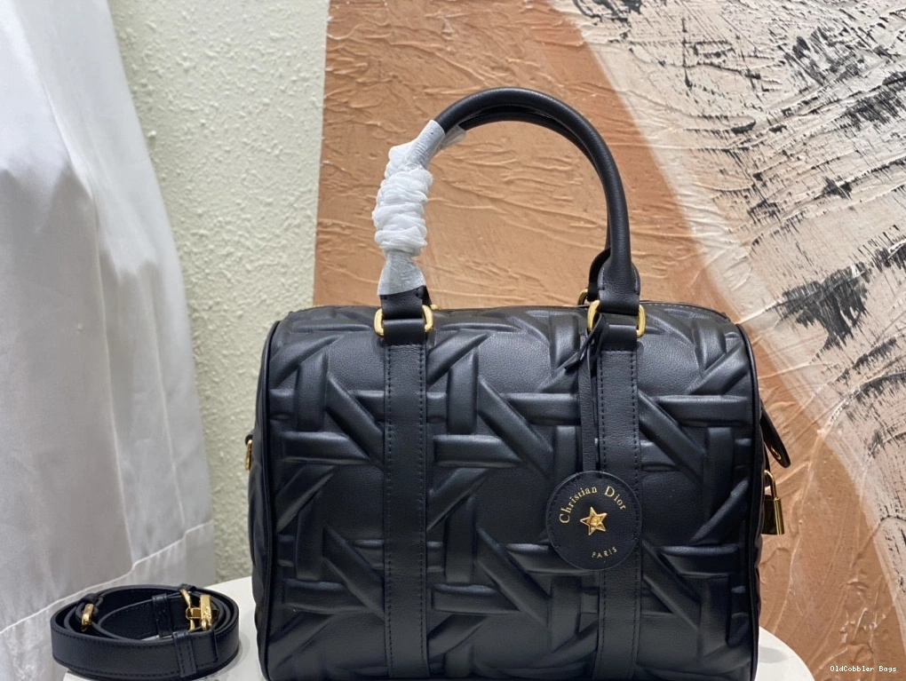 OldCobbler Bags Di0r Groove bag 25 0717
